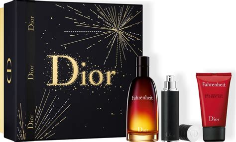 dior fahrenheit boxes